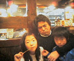 Yakitori