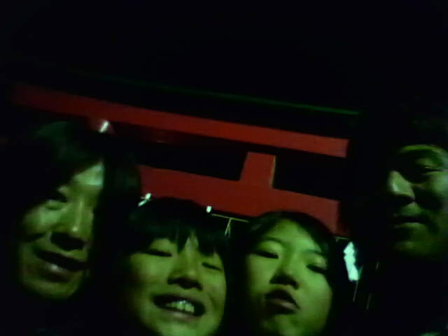 あけおめ